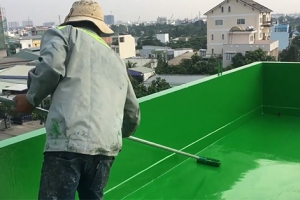 Giá sơn epoxy chống thấm tại thành phố Hồ Chí Minh